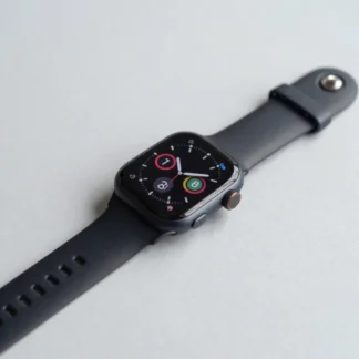 Smartwatch Esportivo Touchscreen