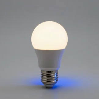 Lâmpada LED RGB Inteligente Wi-Fi