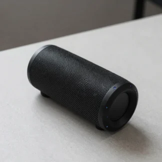 Caixa de Som Bluetooth Impermeável